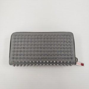 (35655-7) Christian Louboutin Panettone Wallet